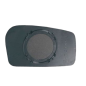 VETRO CON PIASTRA DX AZZURRATO FIAT ULYSSE (170/220) 1994 2002 OEM 9790333980