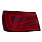 FANALE POST DX CON LED LED ESTERNO AUDI A3 SEDAN/CABRIO (8V7/8VE/8VS/8VM) 2013 2016 OEM 8V5945096A