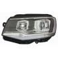 FARO FANALE PROIETTORE SX H7,H7 CROMATO VOLKSWAGEN TRANSPORTER (T6) (SGA/SGH/SHA/SHH) 2015 2019 OEM 7E1941005