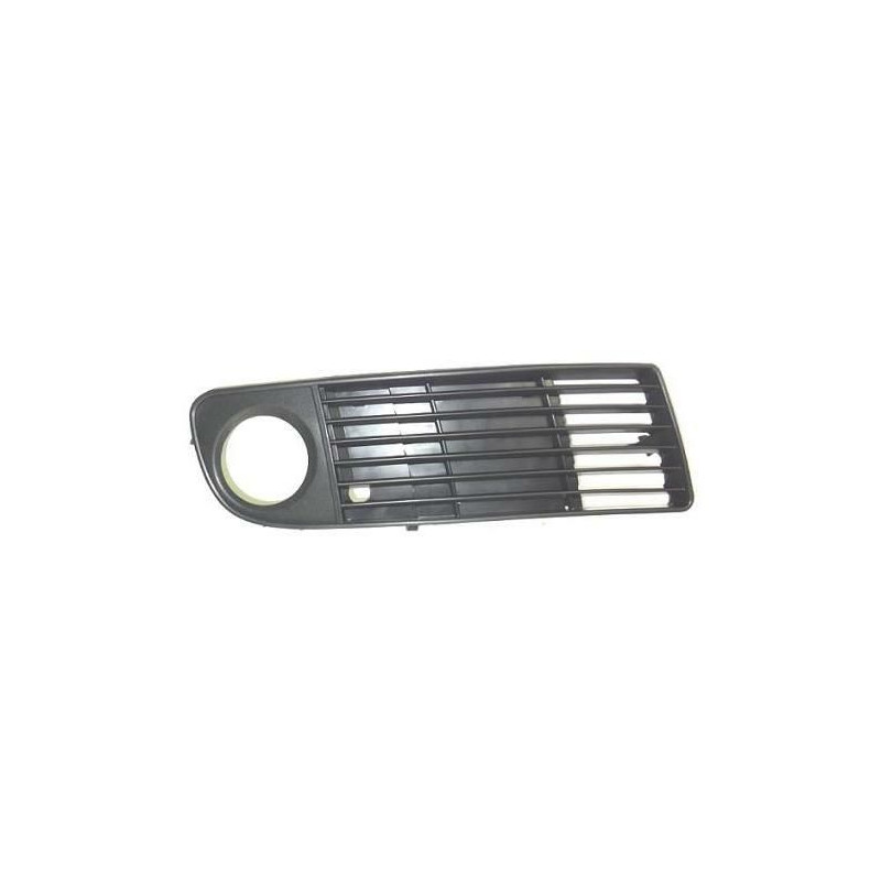 GRIGLIA PARAURTI ANT DX AUDI A6 (4B2/4B4/4B5/4B6) 1997 2004 OEM 4B0807682H01C