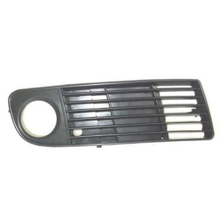 GRIGLIA PARAURTI ANT DX AUDI A6 (4B2/4B4/4B5/4B6) 1997 2004 OEM 4B0807682H01C