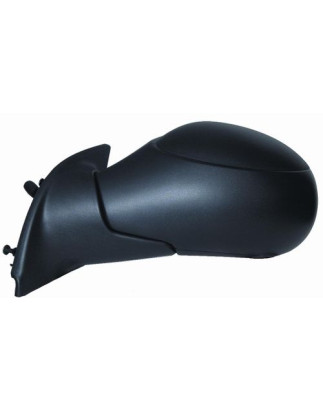 RETROVISORE MECC DX NERO CITROEN C3 (FC/FN) 2002 2010 OEM 8149FH