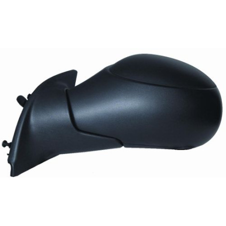 RETROVISORE MECC DX NERO CITROEN C3 (FC/FN) 2002 2010 OEM 8149FH
