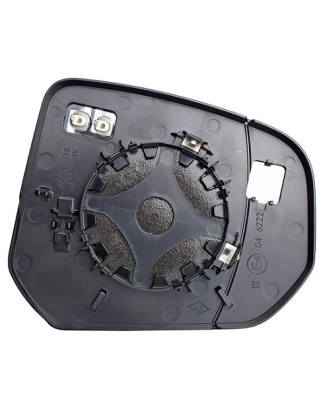 VETRO CON PIASTRA SX FORD TRANSIT/TOURNEO CONNECT 2019 2022 OEM 2243351