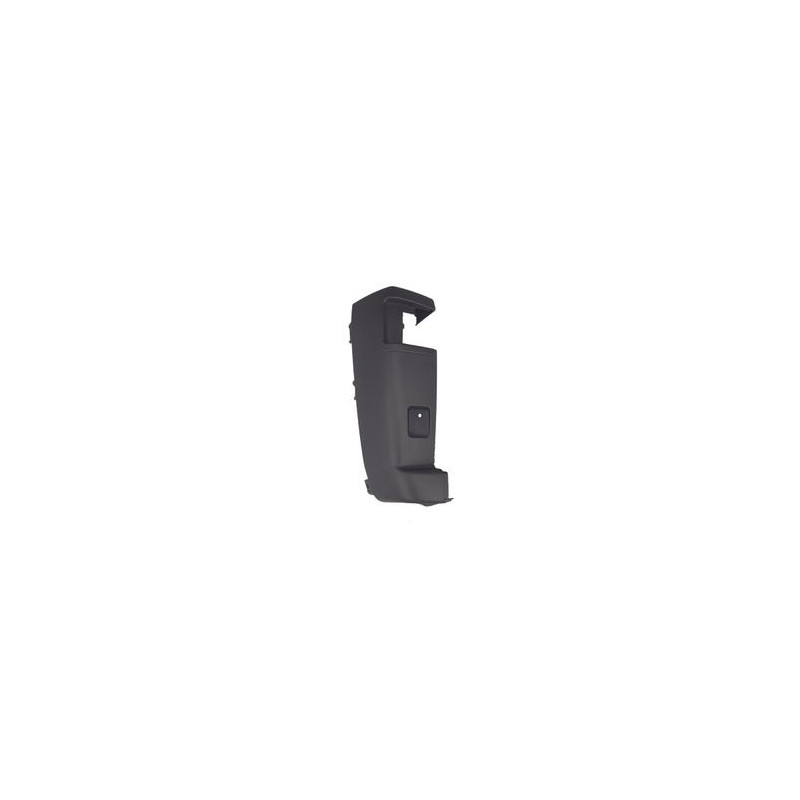 CANTONALE POST DX GRIGIO PER APERTURA PORTA 270° CITROEN e JUMPER III 2020 2023 OEM 735639154