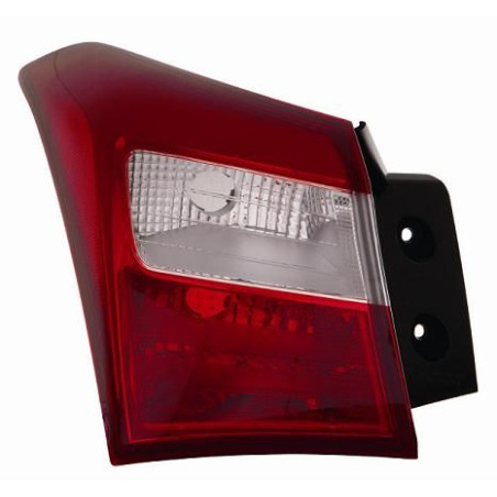 FANALE POST SX SENZA ESTERNO HYUNDAI i30 3D (GD) 2013 2017 OEM 92401A5020