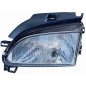 FARO FANALE PROIETTORE DX H4 SEAT AROSA (6H1) 1997 2000 OEM 6H1941016C
