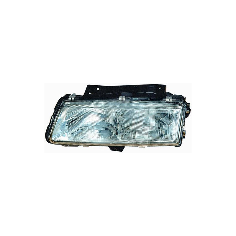 FARO FANALE PROIETTORE DX H1,H1 CITROEN XANTIA (X1/X2) 1993 2001 OEM 95667948