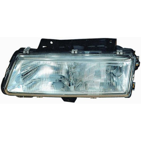 FARO FANALE PROIETTORE DX H1,H1 CITROEN XANTIA (X1/X2) 1993 2001 OEM 95667948