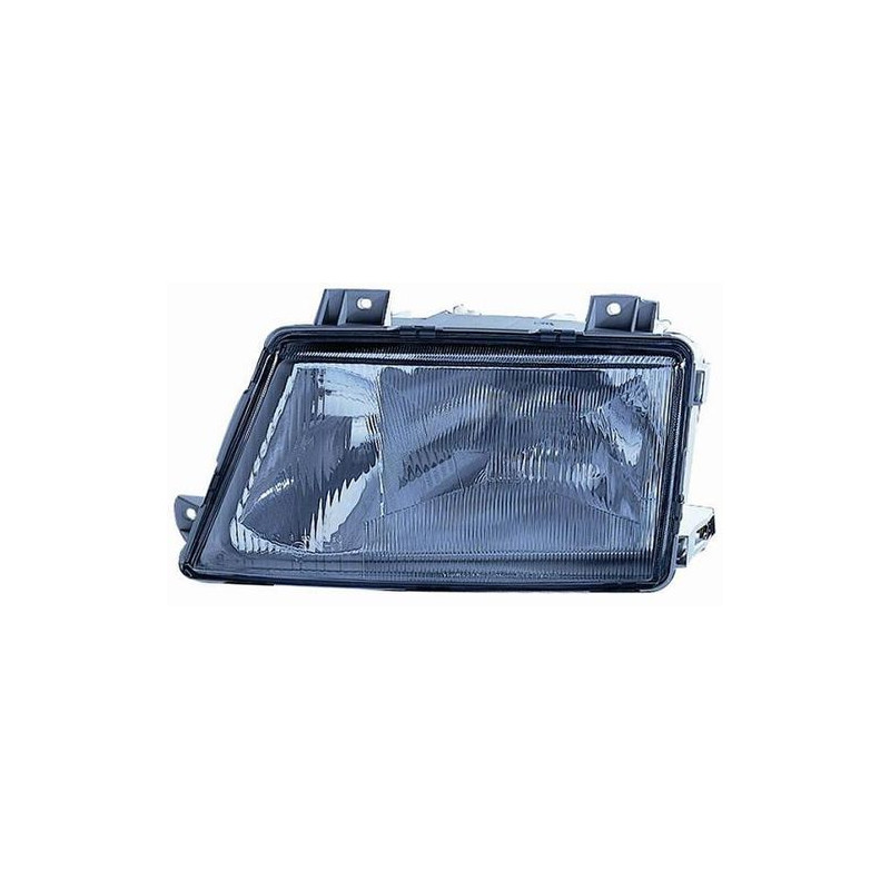 FARO FANALE PROIETTORE SX H1,H1 SENZA FENDINEBBIA T�V MERCEDES-BENZ SPRINTER 2 6 1995-2006 (W901/W905) 2008 1941 OEM A9018200161