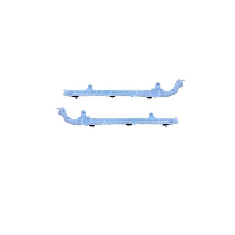 KIT STAFFE PARAURTI POST DX/SX LATERALI RENAULT MEGANE H/B-S W (B9A/M/N) 2015 2019 OEM 852227740R