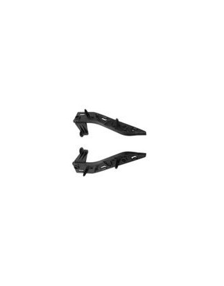 KIT STAFFE PARAURTI ANT PEUGEOT 2008 I (CU) 2013 2016 OEM 1610145680