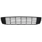 GRIGLIA PARAURTI ANT CENTRALE CROMATA VOLKSWAGEN CADDY (2KB/2KJ/2CB/2CJ) 2010 2015 OEM 1T0853677D9B9