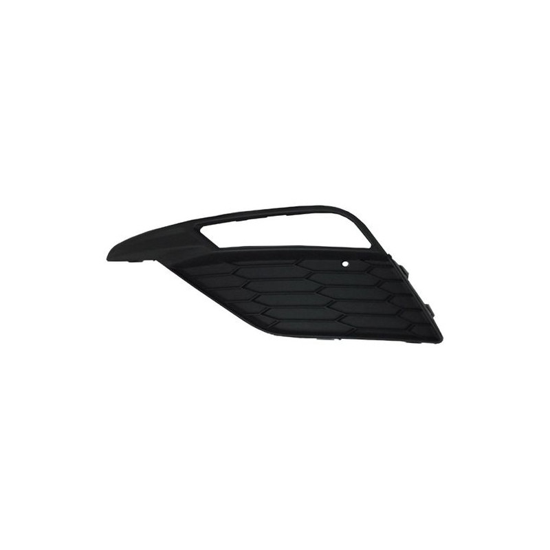 GRIGLIA PARAURTI ANT SX SEAT LEON (5F1) 2017 2020 OEM 5F0853665H9B9