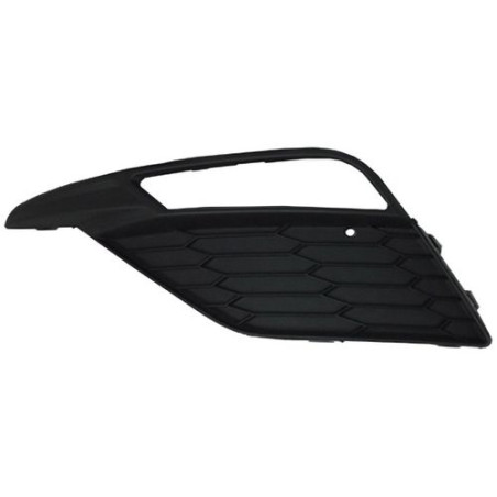 GRIGLIA PARAURTI ANT SX SEAT LEON (5F1) 2017 2020 OEM 5F0853665H9B9