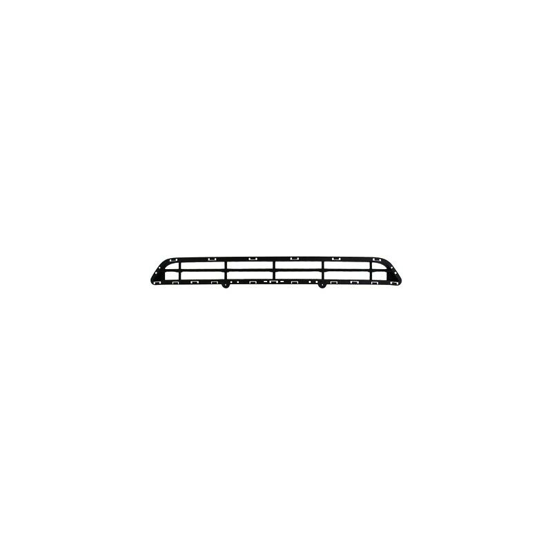 GRIGLIA PARAURTI ANT INF HYUNDAI SANTA FE (DM/DMA) 2012 2016 OEM 865612W000