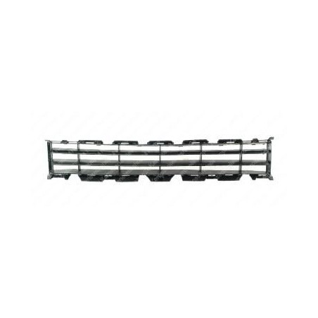 GRIGLIA PARAURTI ANT CENTRALE RENAULT MEGANE CABRIO (EM0/EM1) 2003 2006 OEM 8200114155