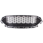 GRIGLIA PARAURTI ANT NERA CROMATA FORD KUGA (DFK) 2020 2024 OEM 2460659