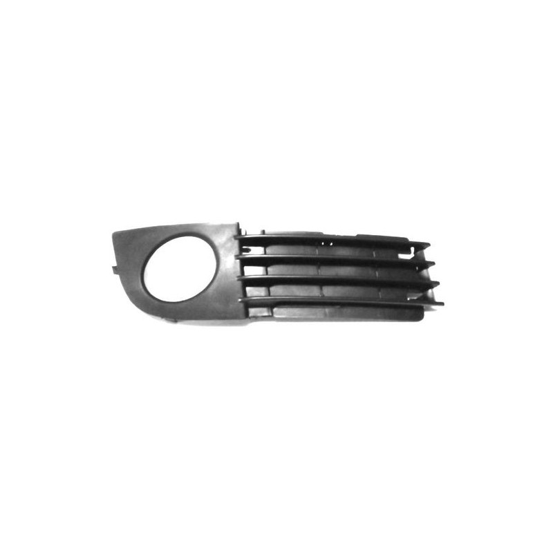 GRIGLIA PARAURTI ANT DX AUDI A6 (4B2/4B4/4B5/4B6) 1997 2004 OEM 4B0807682AA