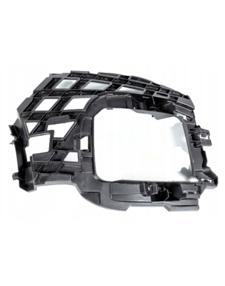 STAFFA PARAURTI ANT DX VOLKSWAGEN T-CROSS (C11/D31) 2019 2023 OEM 2GM807724A