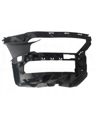STAFFA PARAURTI ANT DX VOLKSWAGEN CRAFTER (SY/SX/SYI/SYJ/SZ) 2017  OEM 7C0807724A