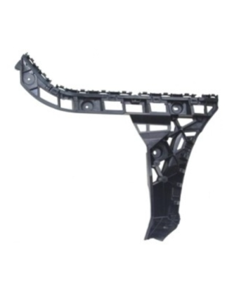 STAFFA PARAURTI POST SX VOLKSWAGEN JETTA (162/163/AV3/AV2) 2014 2018 OEM 5C6807375