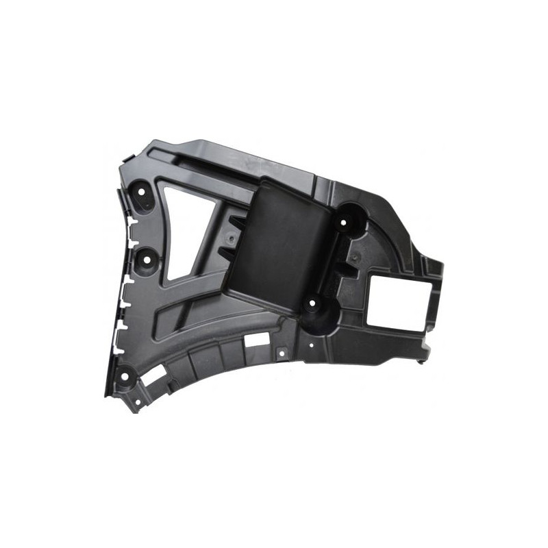 STAFFA PARAURTI POST SX BMW X3 (F25) 2011 2014 OEM 51127210077