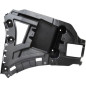 STAFFA PARAURTI POST SX BMW X3 (F25) 2011 2014 OEM 51127210077