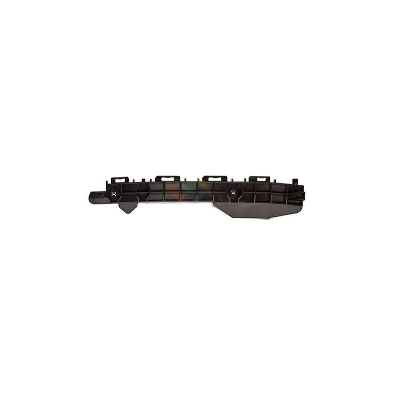 STAFFA PARAURTI POST DX TOYOTA AURIS (E18) 2012 2015 OEM 5257502091