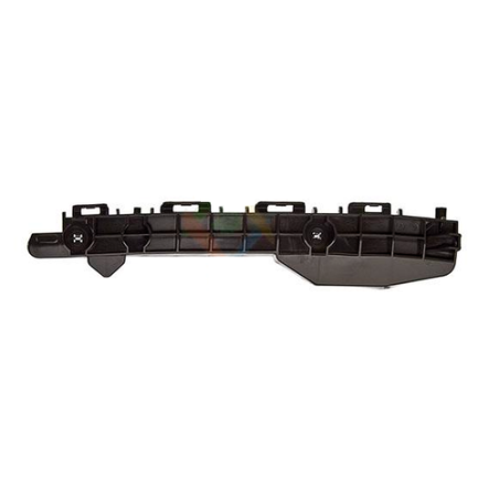 STAFFA PARAURTI POST DX TOYOTA AURIS (E18) 2012 2015 OEM 5257502091