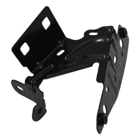 STAFFA PARAFANGO ANT SX CITROEN C3 (SC) 2010 2013 OEM 7840X8