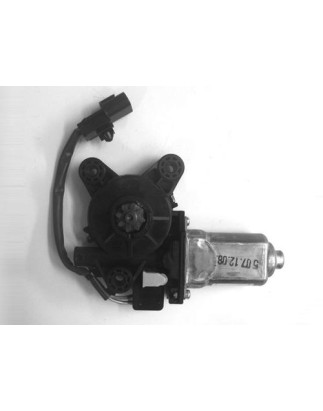 MOTORIDUTTORE ALZACRISTRALLO ANT DX 5 HYUNDAI SANTA FE (SM) 2000 2005 OEM 9882026100