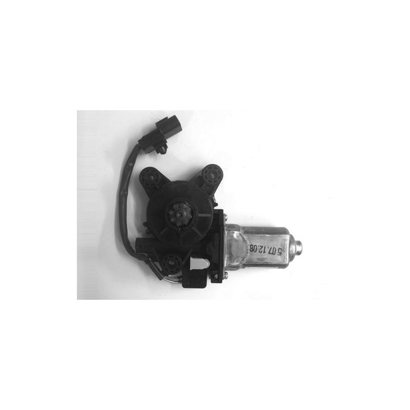 MOTORIDUTTORE ALZACRISTRALLO ANT DX 5 HYUNDAI SANTA FE (SM) 2000 2005 OEM 9882026100