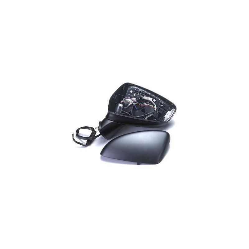 RETROVISORE ELETT SX 8 LED MAZDA 6 (GJ/GL) 2013 2016 OEM GHR569181E