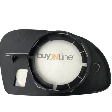 VETRO CON PIASTRA SX CITROEN SAXO (S0/S1) 1996 1999 OEM 8151T7