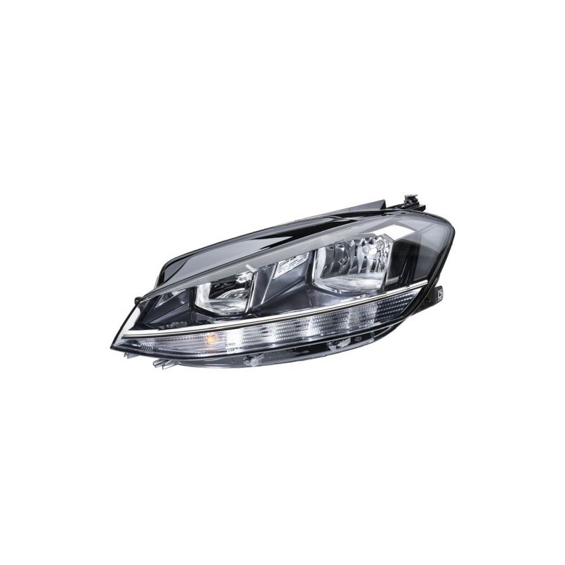 FARO SX H7-H9 C/MOTOR ELETT VW GOLF GOLF 7 10/12 