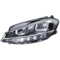 FARO SX H7-H9 C/MOTOR ELETT VW GOLF GOLF 7 10/12 