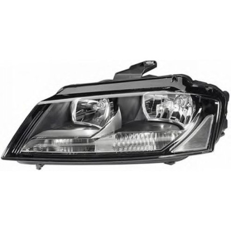FARO DX 2H7 C/DRL C/MOTOR ELETT AUDI A3 07/08