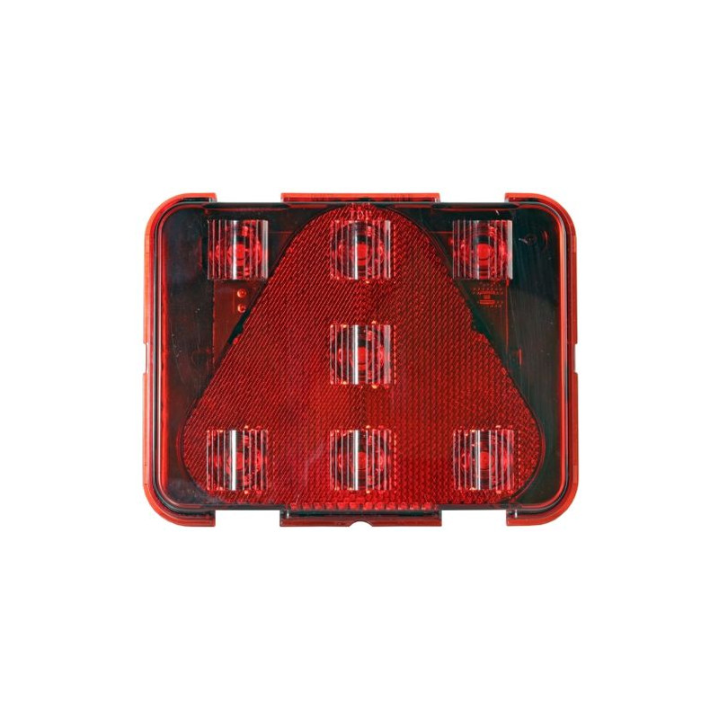 KIT INDICATORE DI DIREZIONE