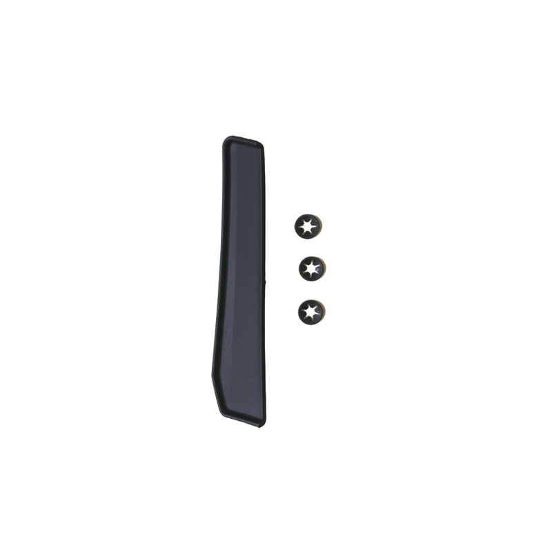 KIT STAFFE POST SX PASSARUOTA FORD TRANSIT/TOURNEO CUSTOM (FY/FZ/F3) 2018 2023