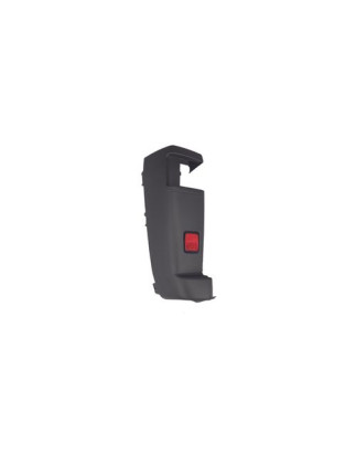 CANTONALE POST SX PER APERTURA PORTA 270° CON CATADIOTTRO CITROEN JUMPER III 2014  OEM 735639154
