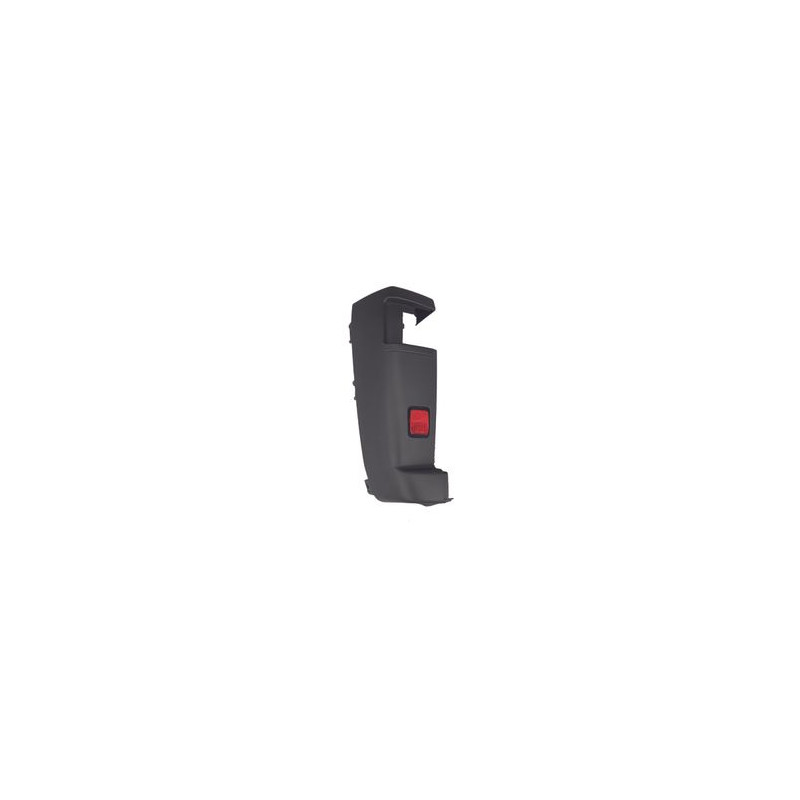 CANTONALE POST SX PER APERTURA PORTA 270° CON CATADIOTTRO CITROEN JUMPER III 2014  OEM 735639154