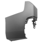 CANTONALE POST SX PASSO LUNGO(1 PORTA) CITROEN BERLINGO (ER/EC) 2019 2024 OEM 39165990