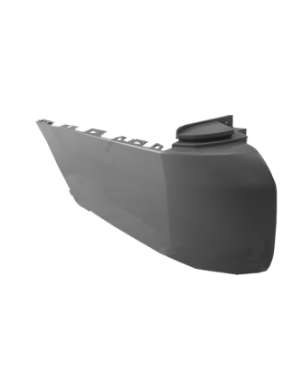CANTONALE POST SX (PASSO LUNGO) CITROEN JUMPY/SPACE TOURER (V) 2016 2025 OEM 1616739380