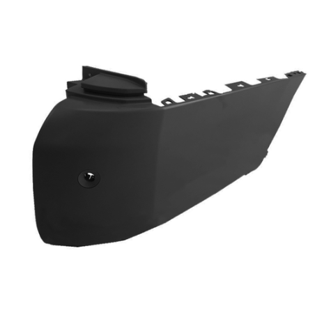 CANTONALE POST DX NERO (PASSO LUNGO) CITROEN JUMPY/SPACE TOURER (V) 2016 2025 OEM 98135231XT