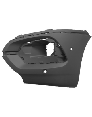 CANTONALE ANT SX CON ANGOLO MORTO OPEL COMBO (X12) 2018 2024 OEM 39165899