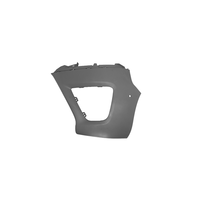 CANTONALE ANT SX CON 1 FORO ANGOLO MORTO TOYOTA PROACE/PROACE VERSO (MPY) 2016 2019 OEM SU001A4856