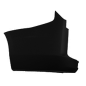 CANTONALE POST SX NERO (2 PORTE) FORD TRANSIT/TOURNEO CUSTOM (FY/FZ/F3) 2018 2023 OEM 2175084