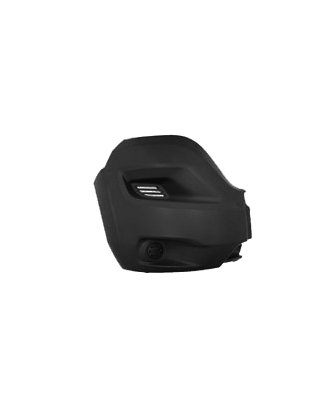 CANTONALE ANT SX NERO CITROEN e JUMPER III 2020 2023 OEM 735684862
