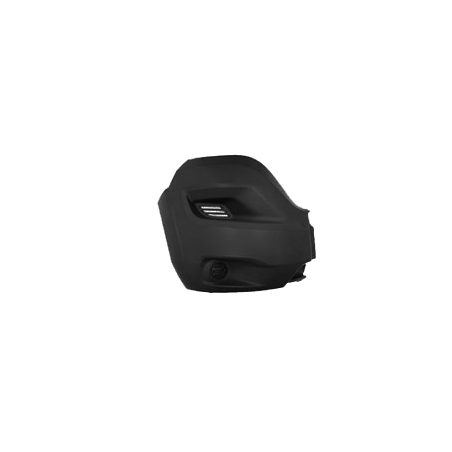 CANTONALE ANT SX NERO CITROEN e JUMPER III 2020 2023 OEM 735684862